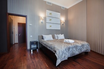 Tsunami Spa Hotel