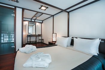 Tsunami Spa Hotel