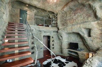 Tsunami Spa Hotel