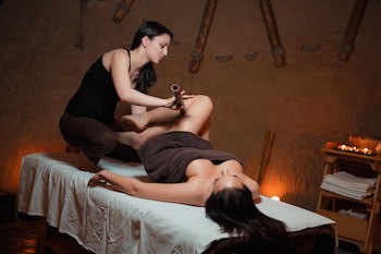 Tsunami Spa Hotel