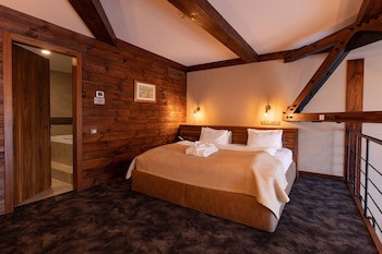 Tsunami Spa Hotel