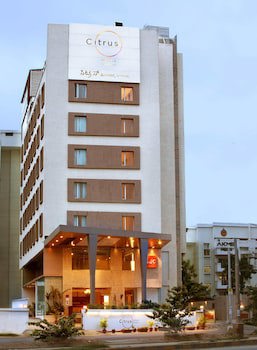 Citrus Classic Bengaluru