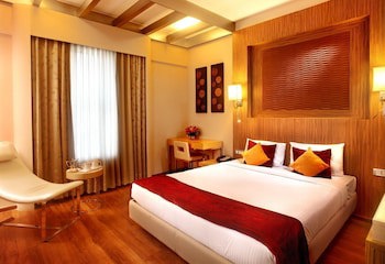 Citrus Classic Bengaluru