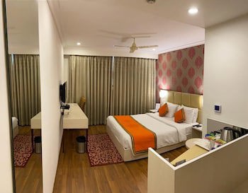 Citrus Classic Bengaluru
