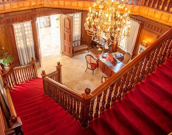 Muthu Sovereign Suites & Spa, Limuru Road, Nairobi