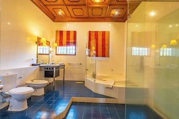Muthu Sovereign Suites & Spa, Limuru Road, Nairobi