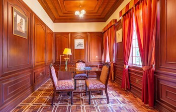 Muthu Sovereign Suites & Spa, Limuru Road, Nairobi