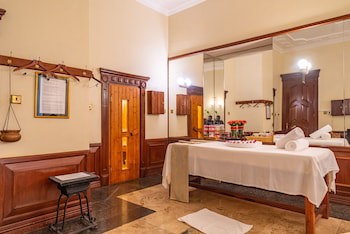 Muthu Sovereign Suites & Spa, Limuru Road, Nairobi