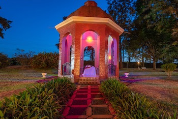 Muthu Sovereign Suites & Spa, Limuru Road, Nairobi