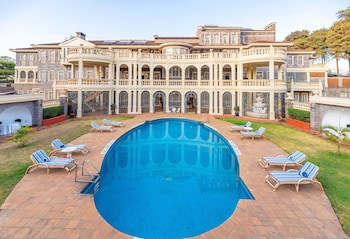 Muthu Sovereign Suites & Spa, Limuru Road, Nairobi