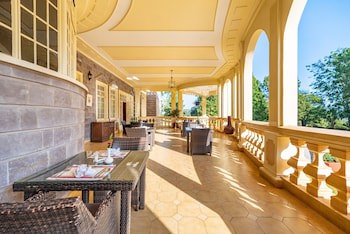 Muthu Sovereign Suites & Spa, Limuru Road, Nairobi