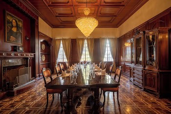 Muthu Sovereign Suites & Spa, Limuru Road, Nairobi