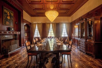 Muthu Sovereign Suites & Spa, Limuru Road, Nairobi