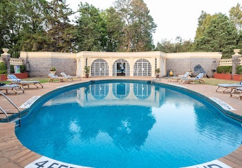 Muthu Sovereign Suites & Spa, Limuru Road, Nairobi