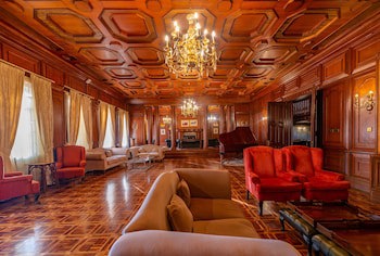 Muthu Sovereign Suites & Spa, Limuru Road, Nairobi