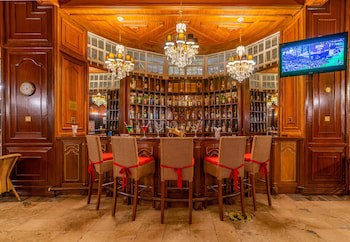Muthu Sovereign Suites & Spa, Limuru Road, Nairobi