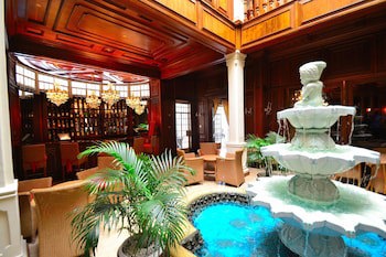 Muthu Sovereign Suites & Spa, Limuru Road, Nairobi
