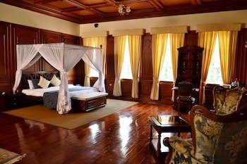 Muthu Sovereign Suites & Spa, Limuru Road, Nairobi