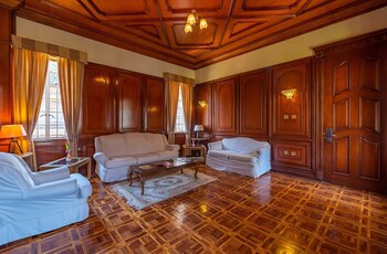 Muthu Sovereign Suites & Spa, Limuru Road, Nairobi