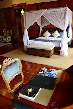 Muthu Sovereign Suites & Spa, Limuru Road, Nairobi