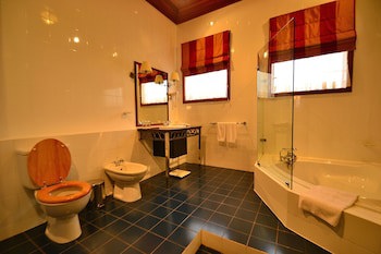Muthu Sovereign Suites & Spa, Limuru Road, Nairobi
