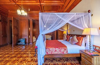 Muthu Sovereign Suites & Spa, Limuru Road, Nairobi
