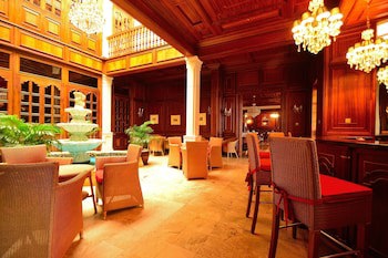 Muthu Sovereign Suites & Spa, Limuru Road, Nairobi