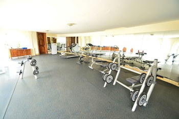 Muthu Sovereign Suites & Spa, Limuru Road, Nairobi