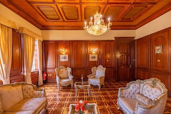 Muthu Sovereign Suites & Spa, Limuru Road, Nairobi