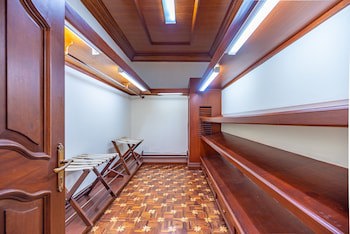 Muthu Sovereign Suites & Spa, Limuru Road, Nairobi