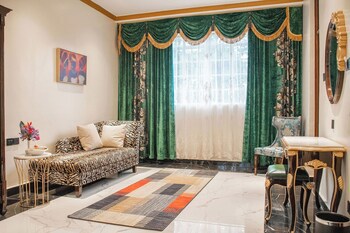 Muthu Sovereign Suites & Spa, Limuru Road, Nairobi