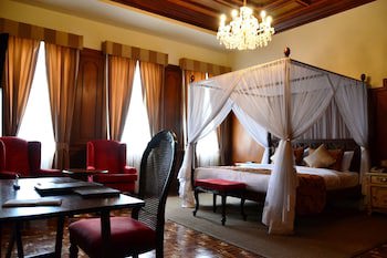 Muthu Sovereign Suites & Spa, Limuru Road, Nairobi