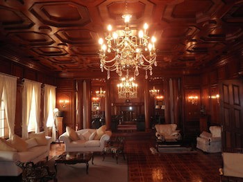 Muthu Sovereign Suites & Spa, Limuru Road, Nairobi