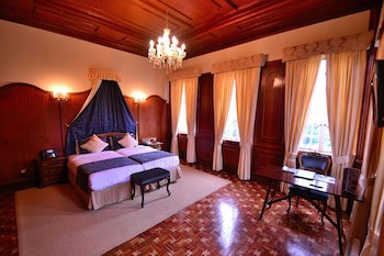 Muthu Sovereign Suites & Spa, Limuru Road, Nairobi