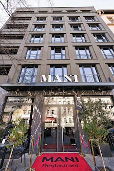 Hotel MANI by AMANO galeri fotoğrafı