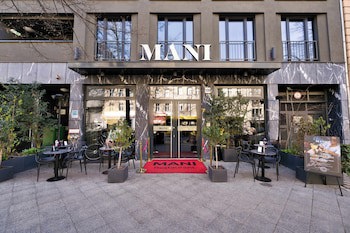 Hotel MANI by AMANO galeri fotoğrafı