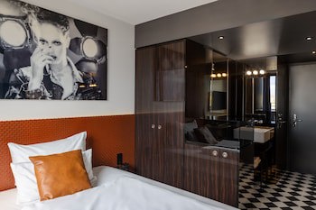 Hotel MANI by AMANO galeri fotoğrafı