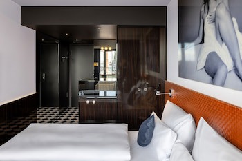 Hotel MANI by AMANO galeri fotoğrafı