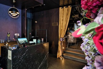 Hotel MANI by AMANO fotoğrafı