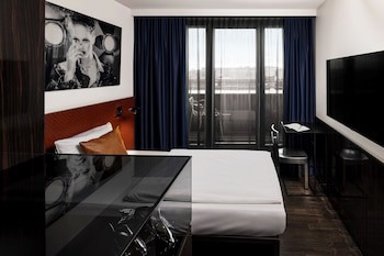 Hotel MANI by AMANO galeri fotoğrafı