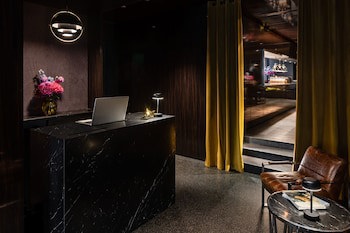Hotel MANI by AMANO galeri fotoğrafı