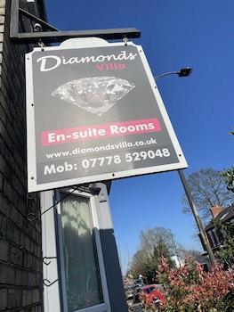 Diamonds Villa