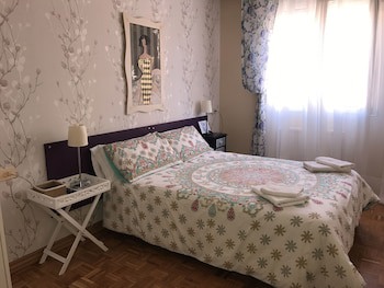 Alojamientos Olga