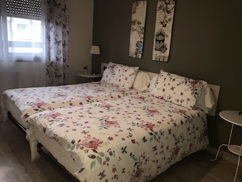 Alojamientos Olga