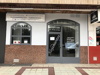 Alojamientos Olga