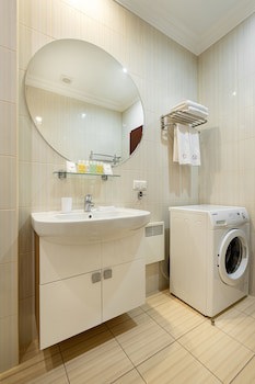 Greguar Hotel & Apartments