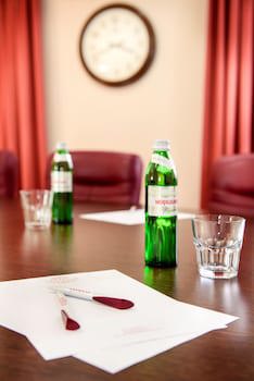 Greguar Hotel & Apartments