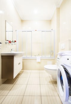 Greguar Hotel & Apartments