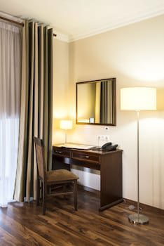 Greguar Hotel & Apartments