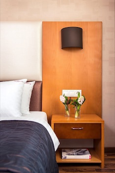 Greguar Hotel & Apartments
